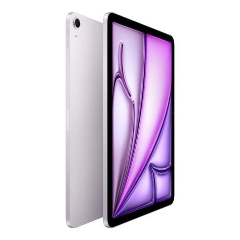 Apple iPad Air 13” Chip M3 WIFI 128gb 2025 - Purpura -2