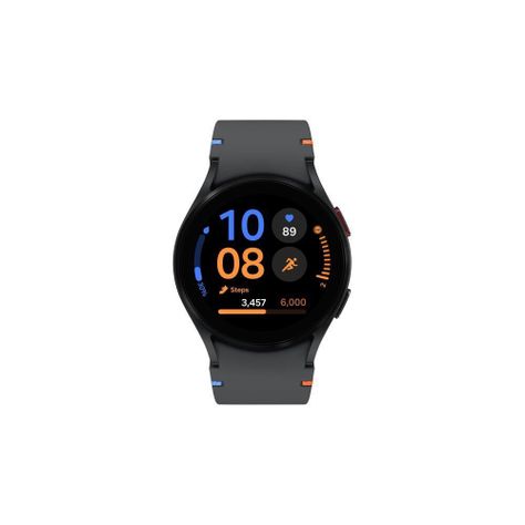 Smartwatch Samsung Galaxy Watch Fe - Negro-0