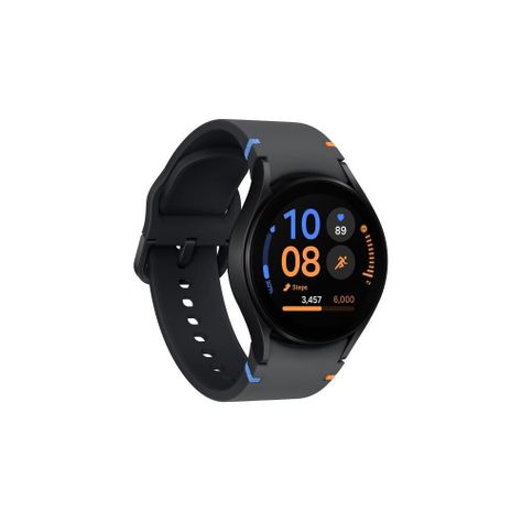 Smartwatch Samsung Galaxy Watch Fe - Negro-1