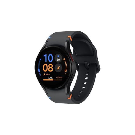 Smartwatch Samsung Galaxy Watch Fe - Negro-2