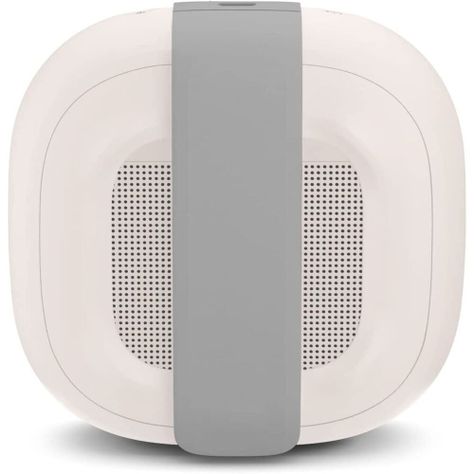 Parlante Portátil Bluetooth Bose Soundlink Micro Blanco-1