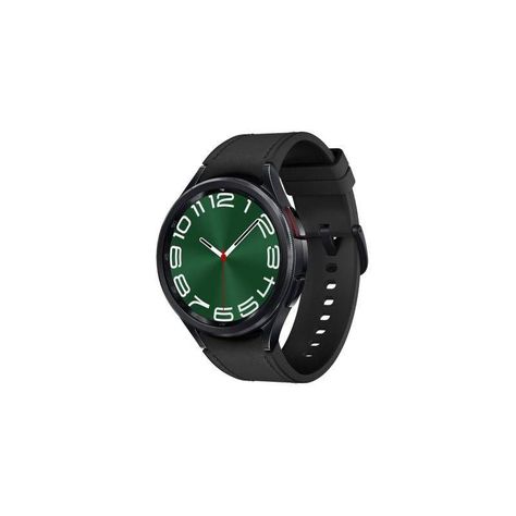 Samsung Galaxy Watch 6 Classic Bluebooth 47mm R960 - Negro -0