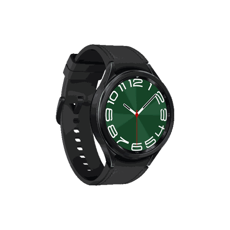Samsung Galaxy Watch 6 Classic Bluebooth 47mm R960 - Negro -1