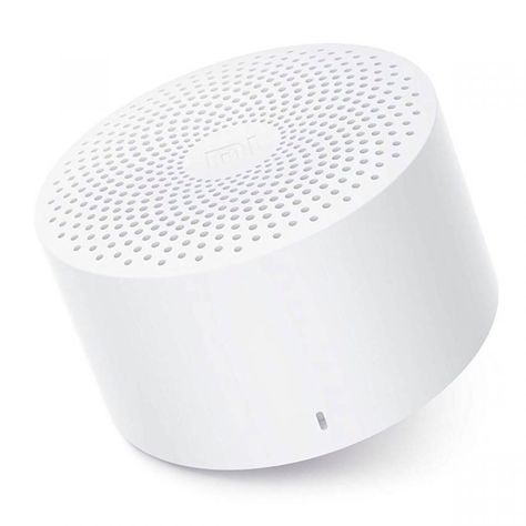 Xiaomi Mi Compact Bluetooth Speaker 2 Parlante-0