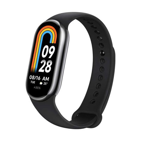 Xiaomi Poco X6 Pro 512gb 12gb Ram 5G - Negro + Smart Band 8 -2