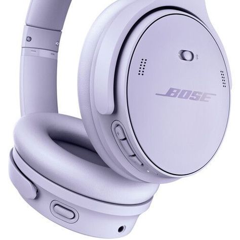 Audífonos Bose Quietcomfort Headphones - LILA-1