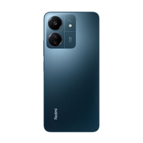 Xiaomi Redmi 13C 256gb 8gb Ram 4G - Azul-0