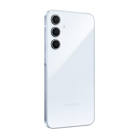 Samsung Galaxy A35 256gb 8gb Ram 5G - Azul claro -1