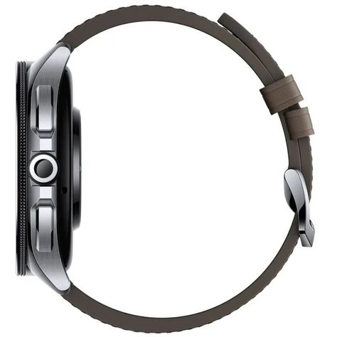 Xiaomi Watch 2 Pro - SILVER-1