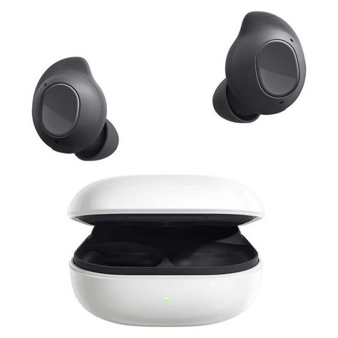 Samsung galaxy Buds Fe Audifonos Inalambricos In Ear - Negro -0