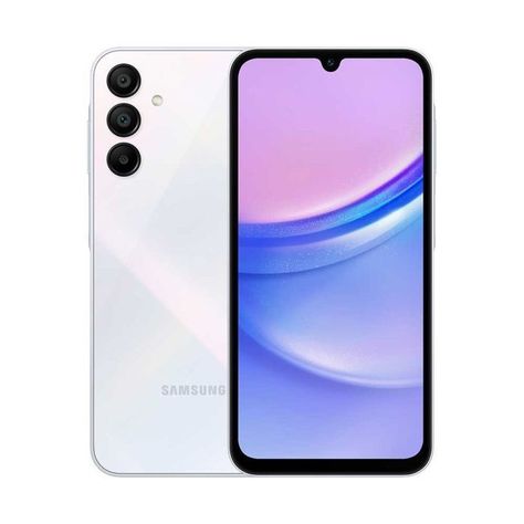 Samsung Galaxy A15 256Gb 8gb Ram 5g - Ligth Blue-0
