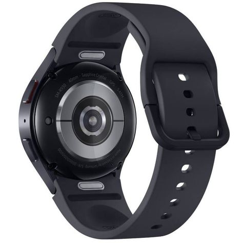 Samsung Galaxy Watch 6 40mm SM-R930 - Negro-1