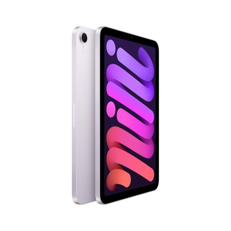 Apple Ipad Mini A17 Pro 8.3" 128gb Wifi Purpura-1