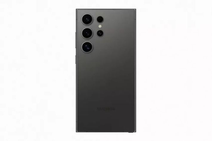 Smartphone Galaxy S24 Ultra 512gb 12gb Ram 5G - Negro-1