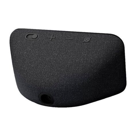 Amazon Echo Show 5 3era Gen 2023 Con Asistente Alexa - Negro-2
