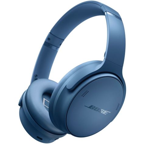 Audífonos Bose Quietcomfort Headphones - Azul Oscuro-0