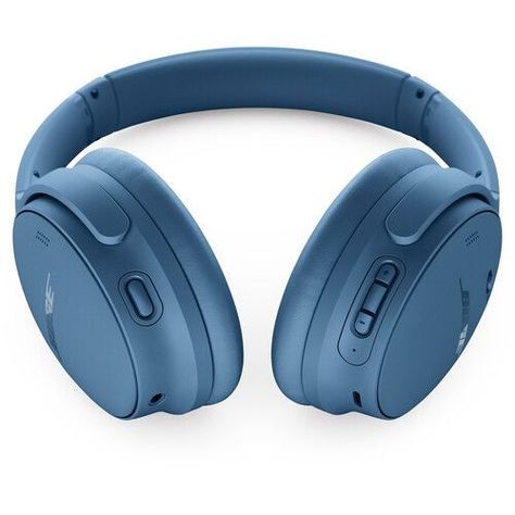 Audífonos Bose Quietcomfort Headphones - Azul Oscuro-1