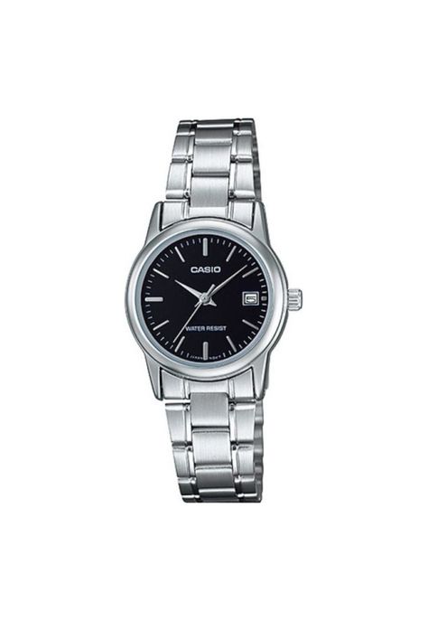 Reloj Ltp-V002d-1a Mujer Analogo Metal-0