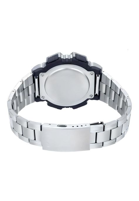 Reloj Ae-1400whd-1av Hombre Digital Metal-2
