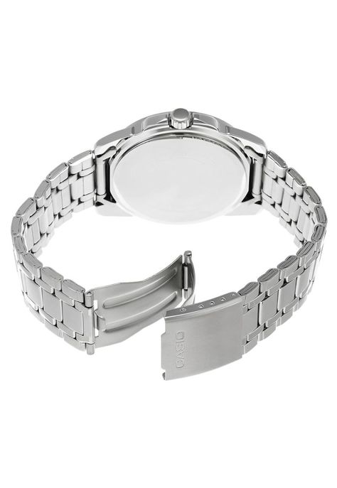 Reloj Ltp-1314d-2av Mujer Analogo Metal-1