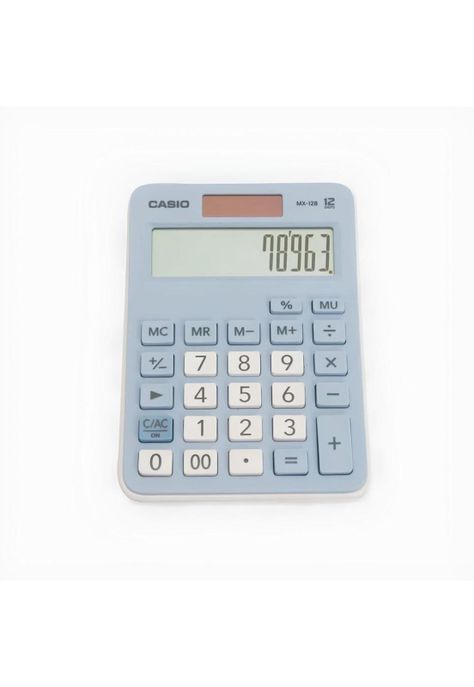 Calculadora Mx-12b-Lb Escritorio-1