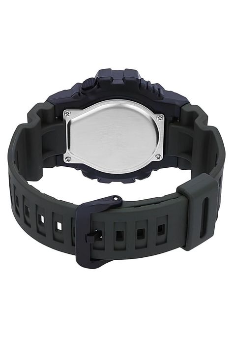 Reloj Hdc-700-1av Hombre Analogo Digital Resina-1
