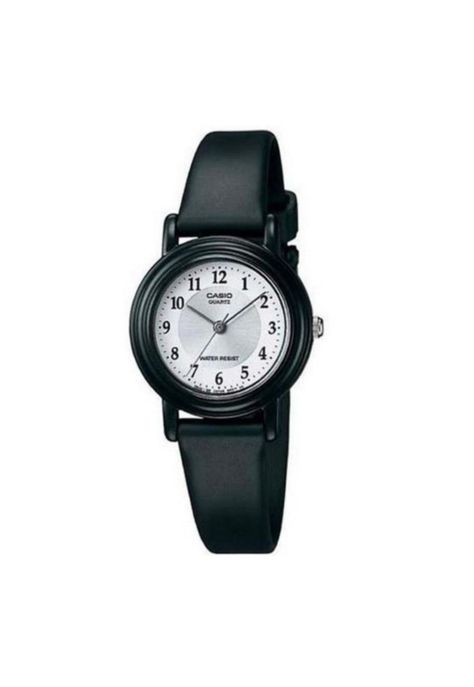 Reloj Lq-139a-7b3 Mujer Analogo Resina-0
