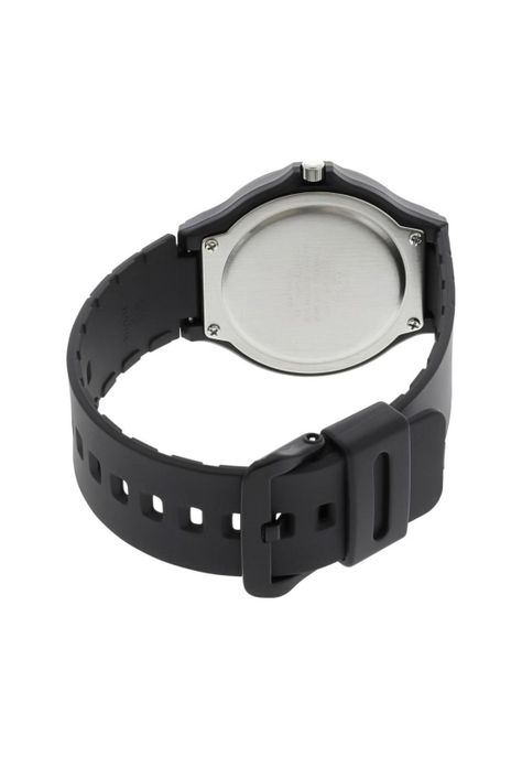 Reloj Mw-240-1b2v Hombre Analogo Resina-1