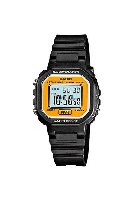 Reloj La-20wh-9a Mujer Digital Resina-0