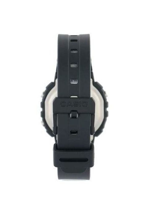 Reloj La-20wh-9a Mujer Digital Resina-2