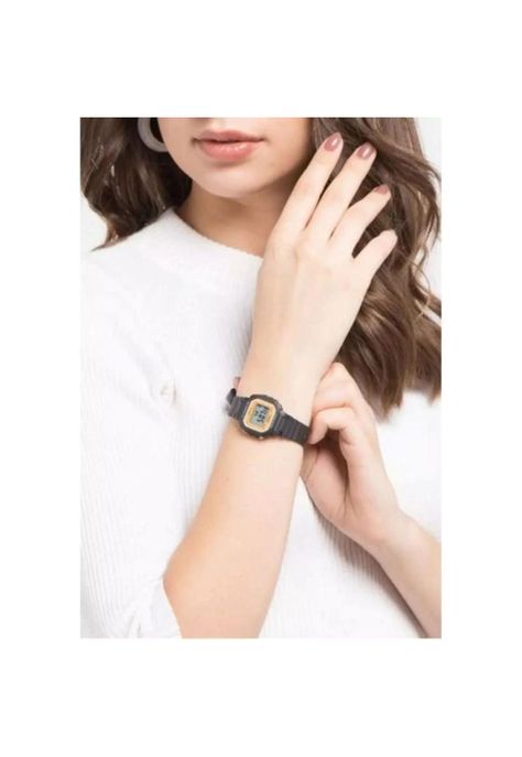 Reloj La-20wh-9a Mujer Digital Resina-4