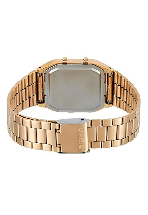 Reloj Aq-230ga-9b Hombre Analogo Digital Metal-1