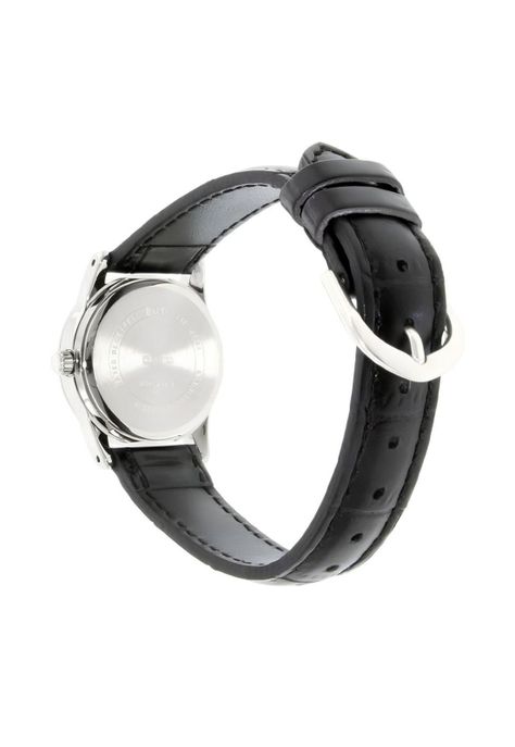 Reloj Ltp-V001l-7b Mujer Analogo Cuero-2
