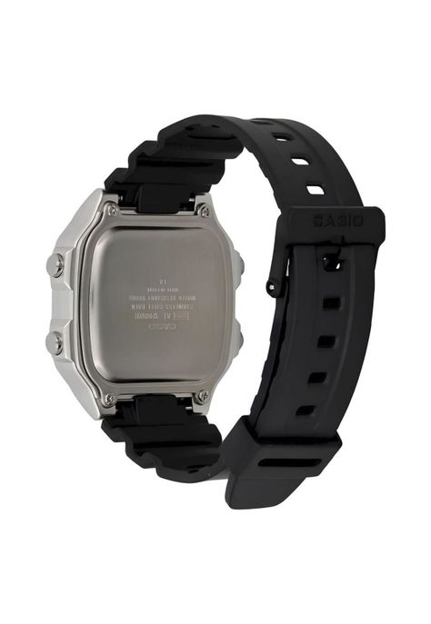 Reloj Ae-1200wh-1bv Hombre Digital Resina-1