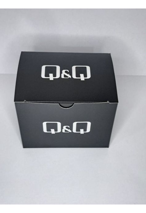 Reloj Qa15j202y Mujer Analogo Metal-1