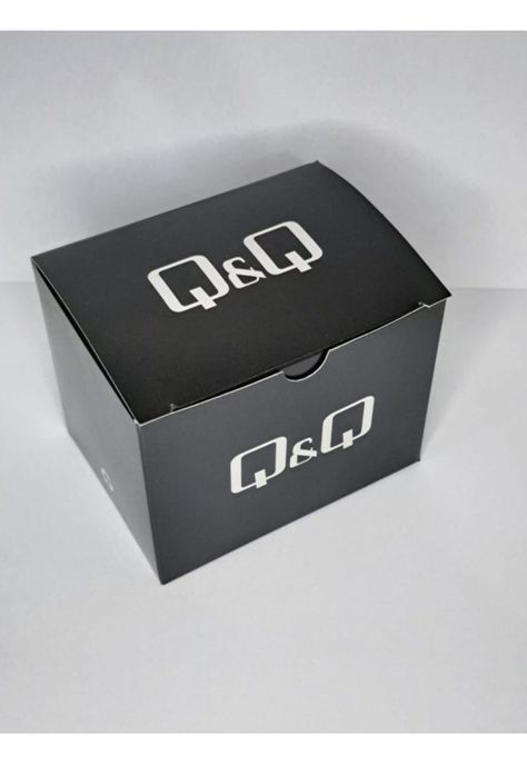 Reloj Qa15j202y Mujer Analogo Metal-2