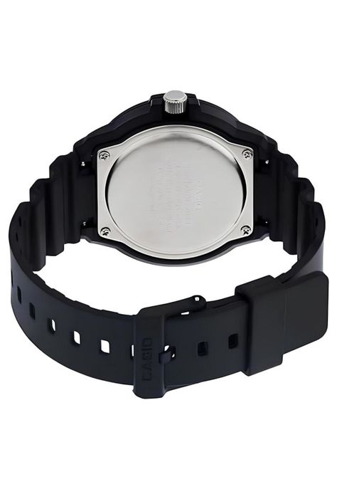Reloj Mrw-200h-2bv Hombre Analogo Resina-1