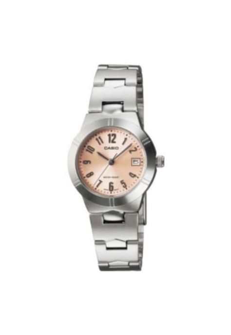 Reloj Ltp-1241d-4a3 Mujer Analogo Metal-0