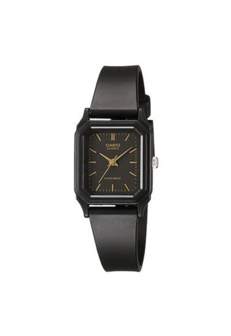 Reloj Lq-142-1e Mujer Analogo Resina-0