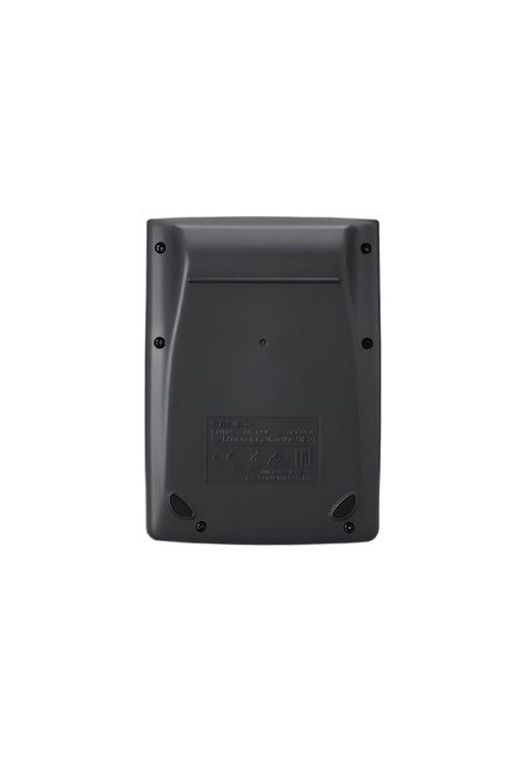 Calculadora Mw-5v-Bk Escritorio-1