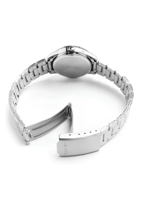 Reloj Ltp-V005d-7b2 Mujer Analogo Metal-3