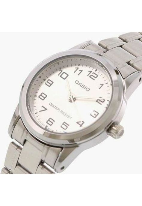 Reloj Ltp-V001d-7b Mujer Analogo Metal-3