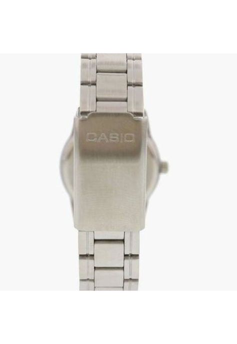 Reloj Ltp-V001d-7b Mujer Analogo Metal-4