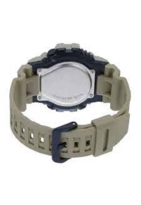 Reloj Hdc-700-3a2v Hombre Analogo Digital Resina-1