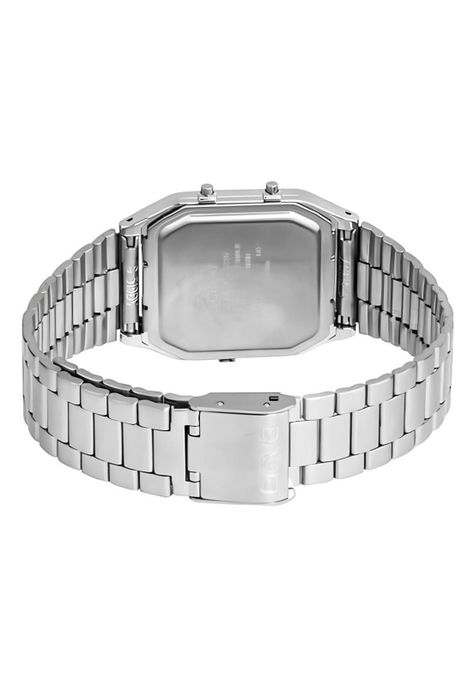 Reloj Aq-230a-7b Hombre Analogo Digital Metal-1