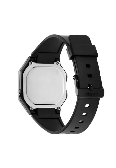 Reloj W-217h-9av Hombre Digital Resina-1