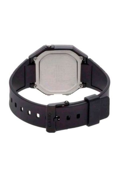 Reloj W-217h-9av Hombre Digital Resina-3