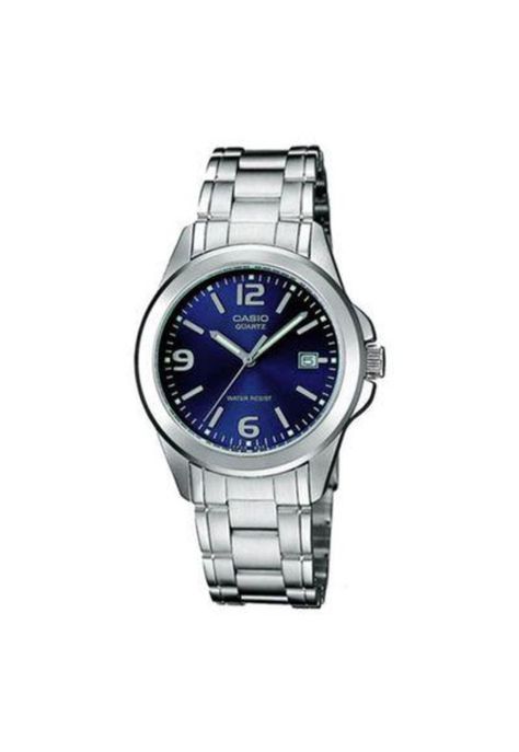 Reloj Ltp-1215a-2a Mujer Analogo Metal-0