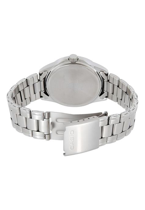 Reloj Ltp-1215a-2a Mujer Analogo Metal-2