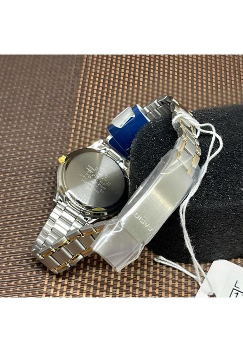 Reloj Ltp-1128g-7b Mujer Analogo Metal-3